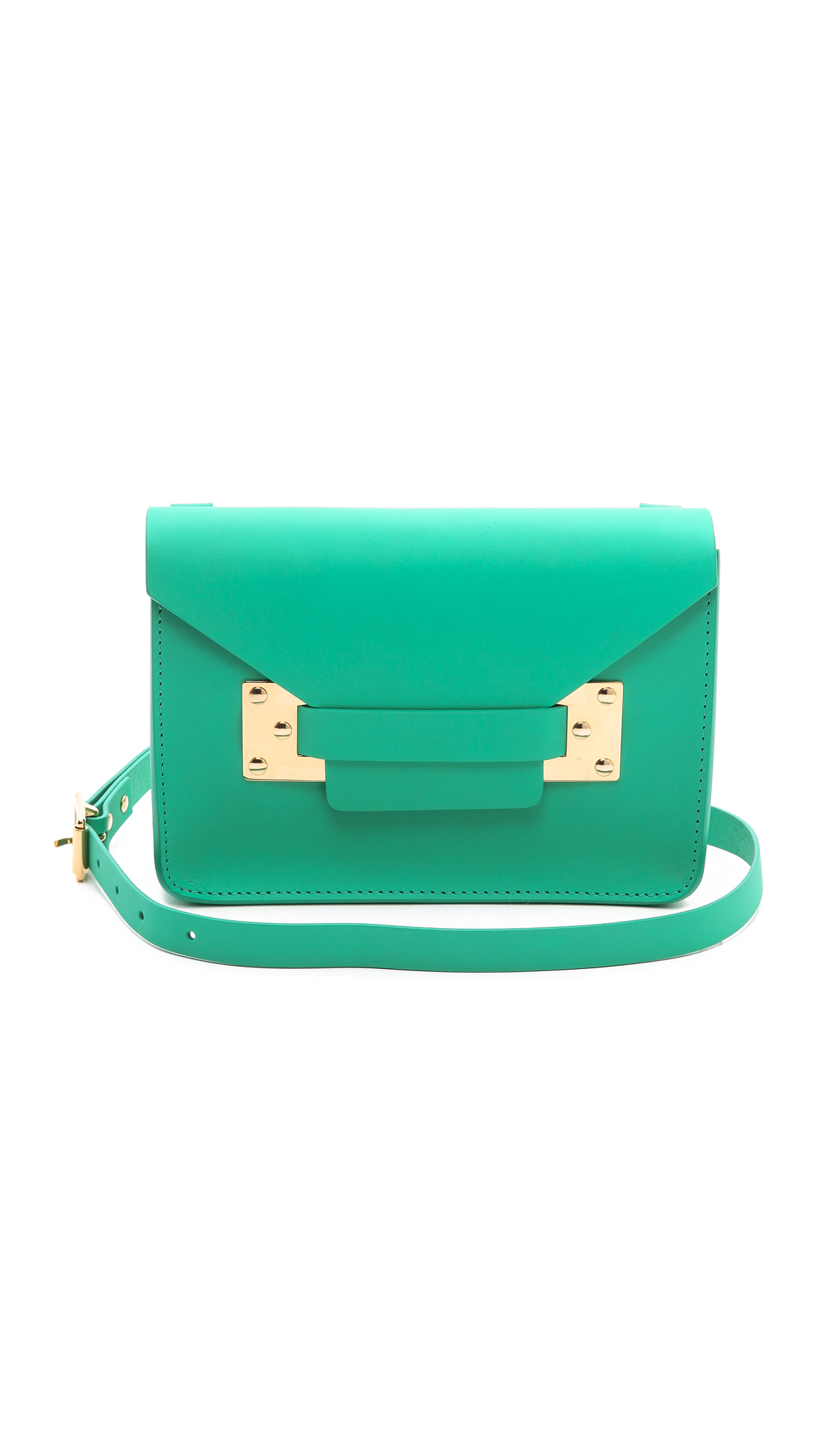 mini envelope bag