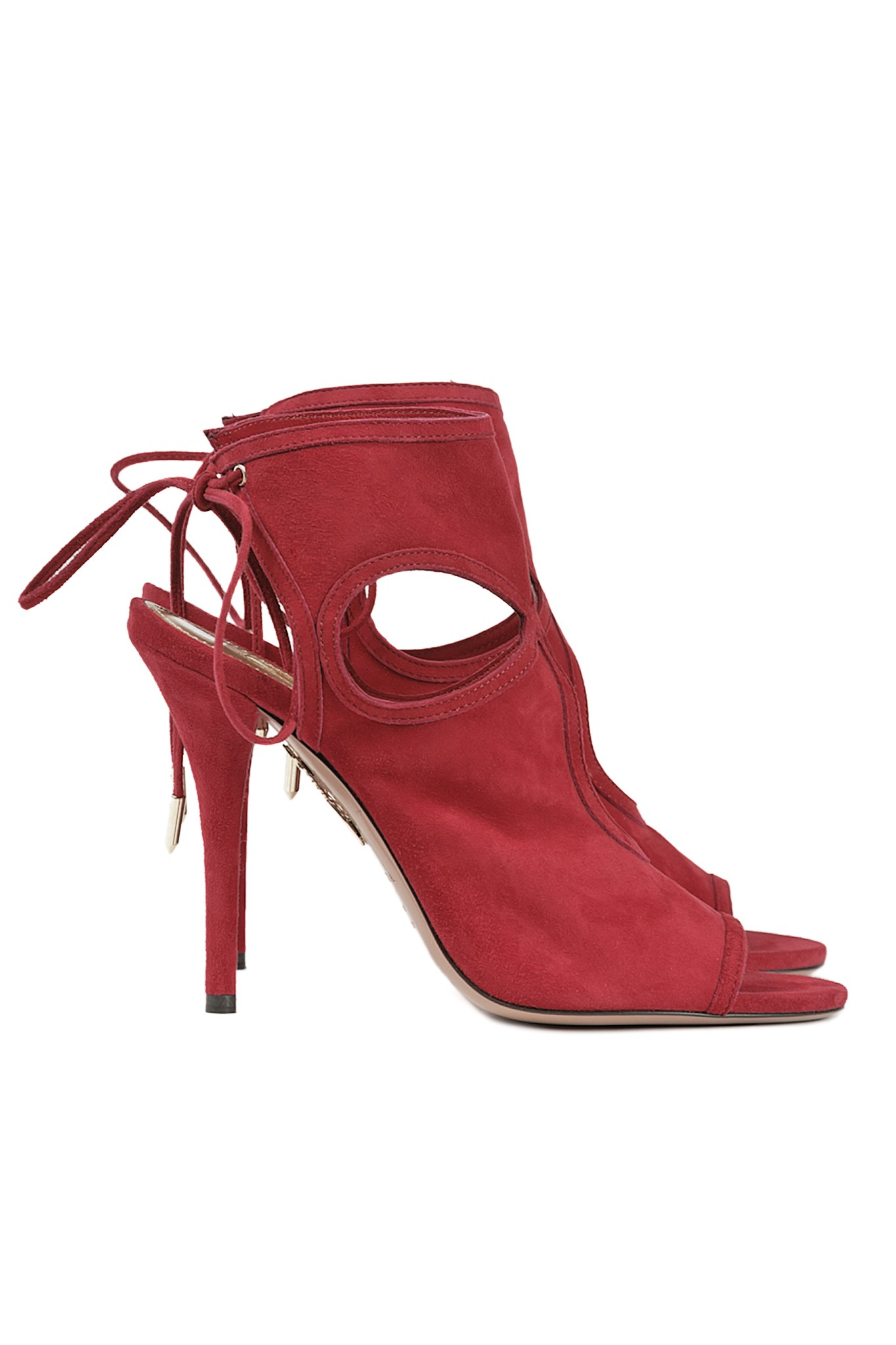 aquazzura sexy thing