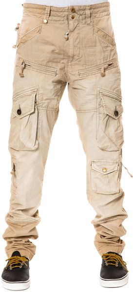 prps cargo pants