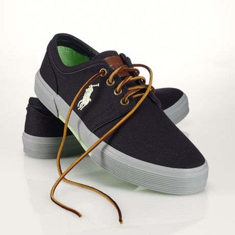 men's faxon low sneaker