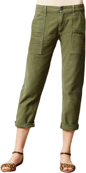 citizens of humanity leah cargo pants