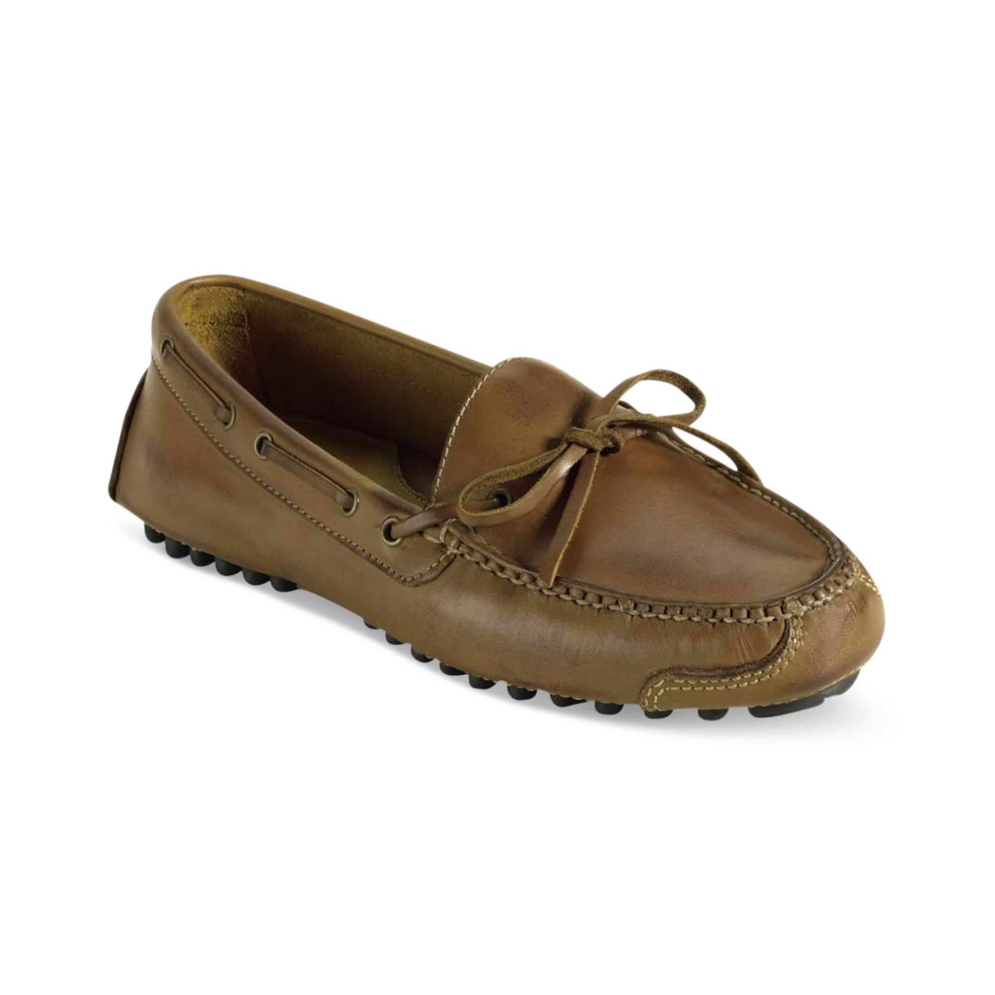 cole haan gunnison brown