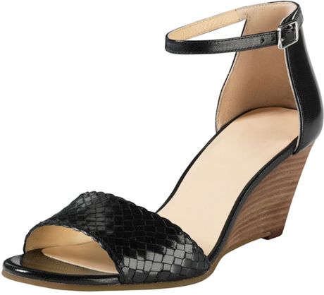 cole haan rosalind wedge sandal