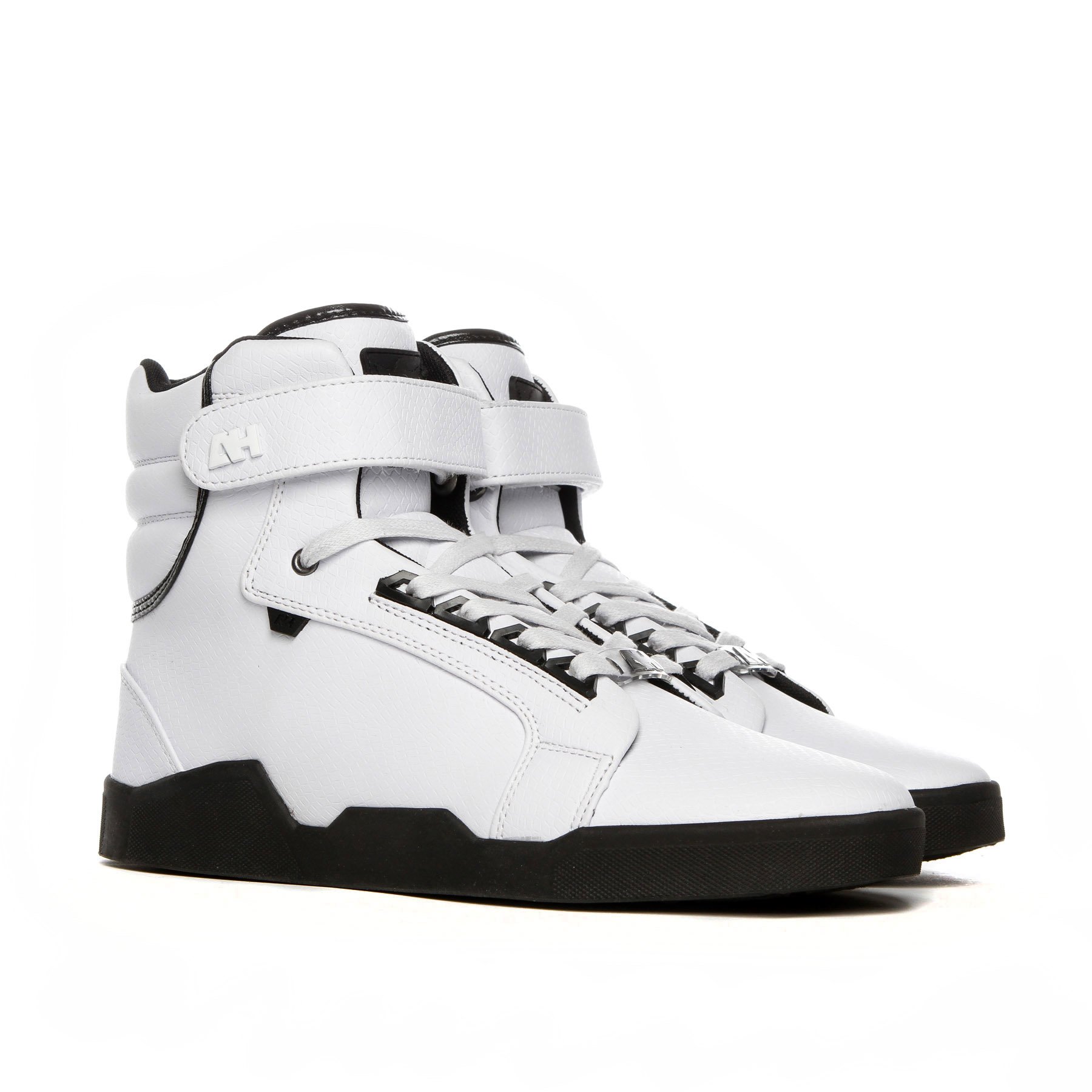 android homme low top