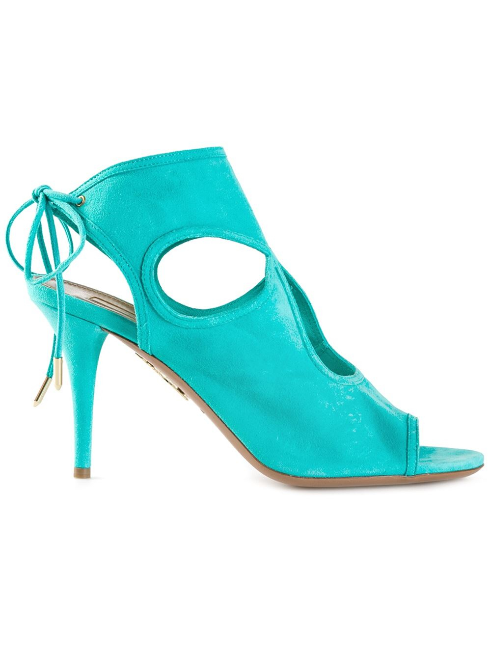 aquazzura sexy thing