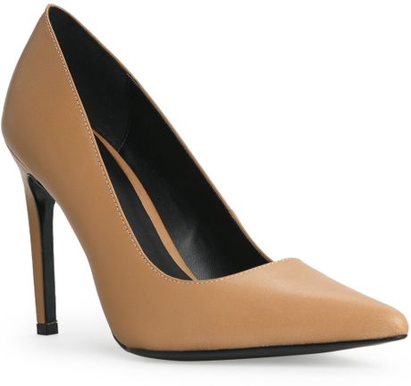mango stilettos