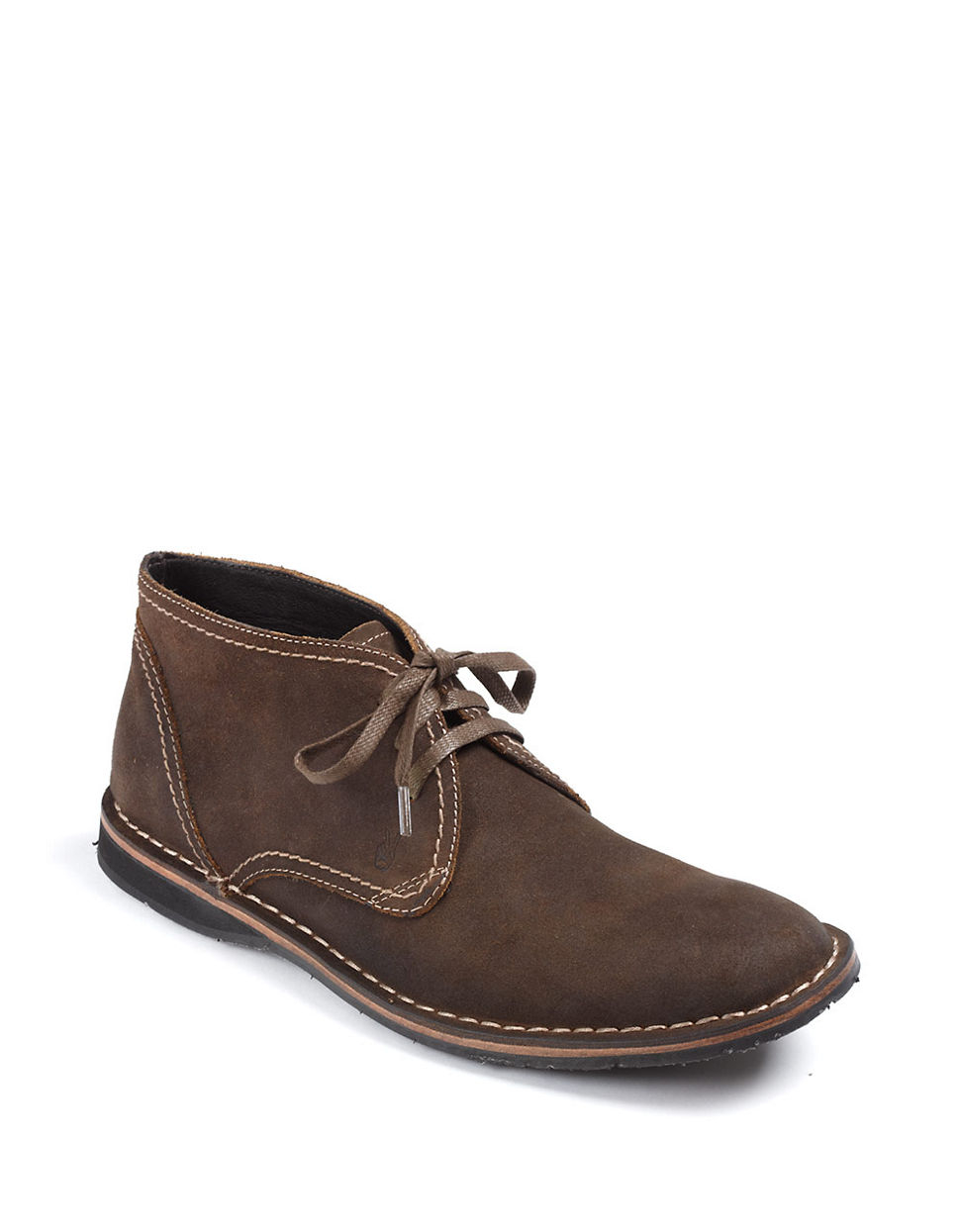 hipster chukka boot from john varvatos