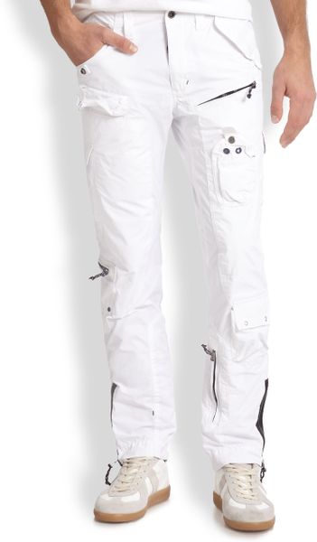 rlx cargo pants