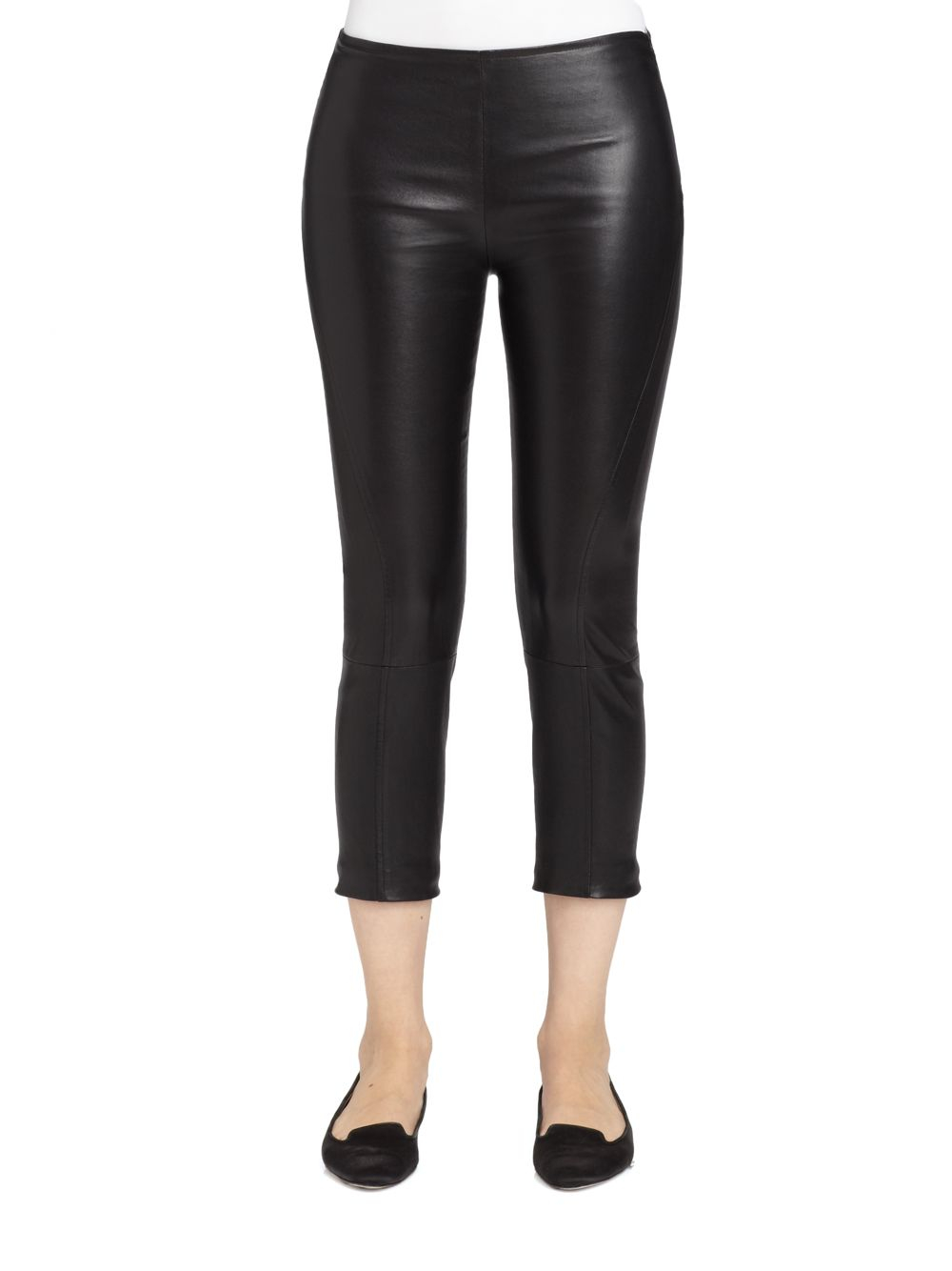 the row pants