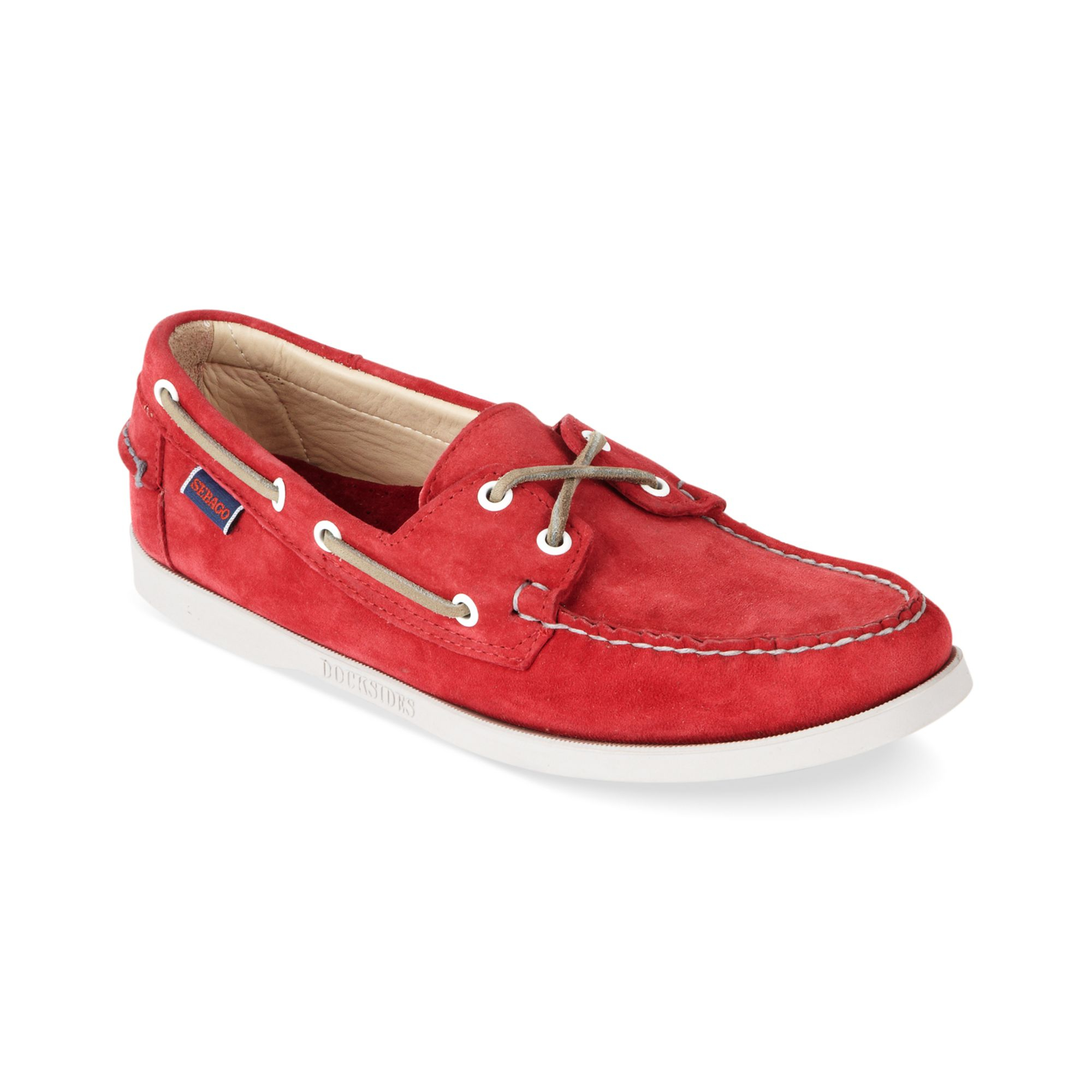 docksteps boat shoes