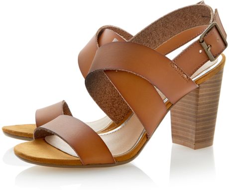 linea heels