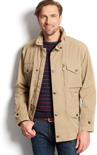 barbour beige