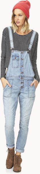 Forever 21 Overalls For Women