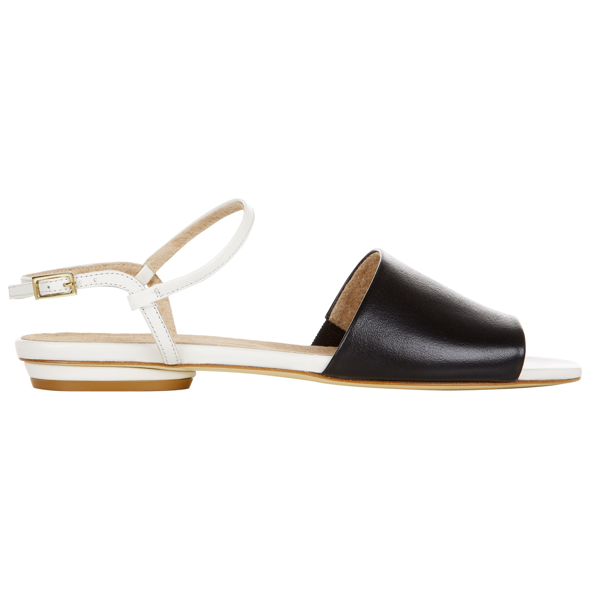 hobbs flat sandals