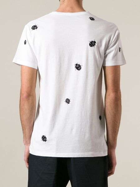 tshirt marc jacobs