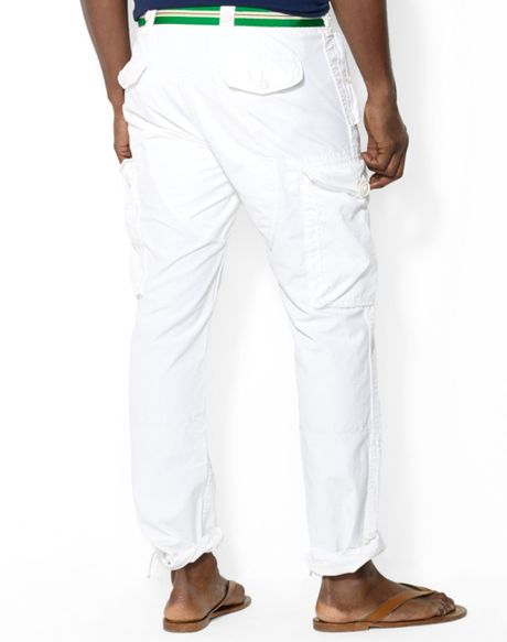 big and tall polo pants