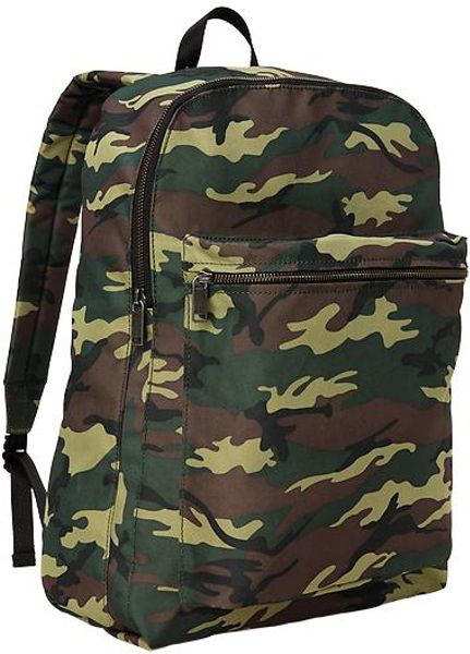 gap sling backpack