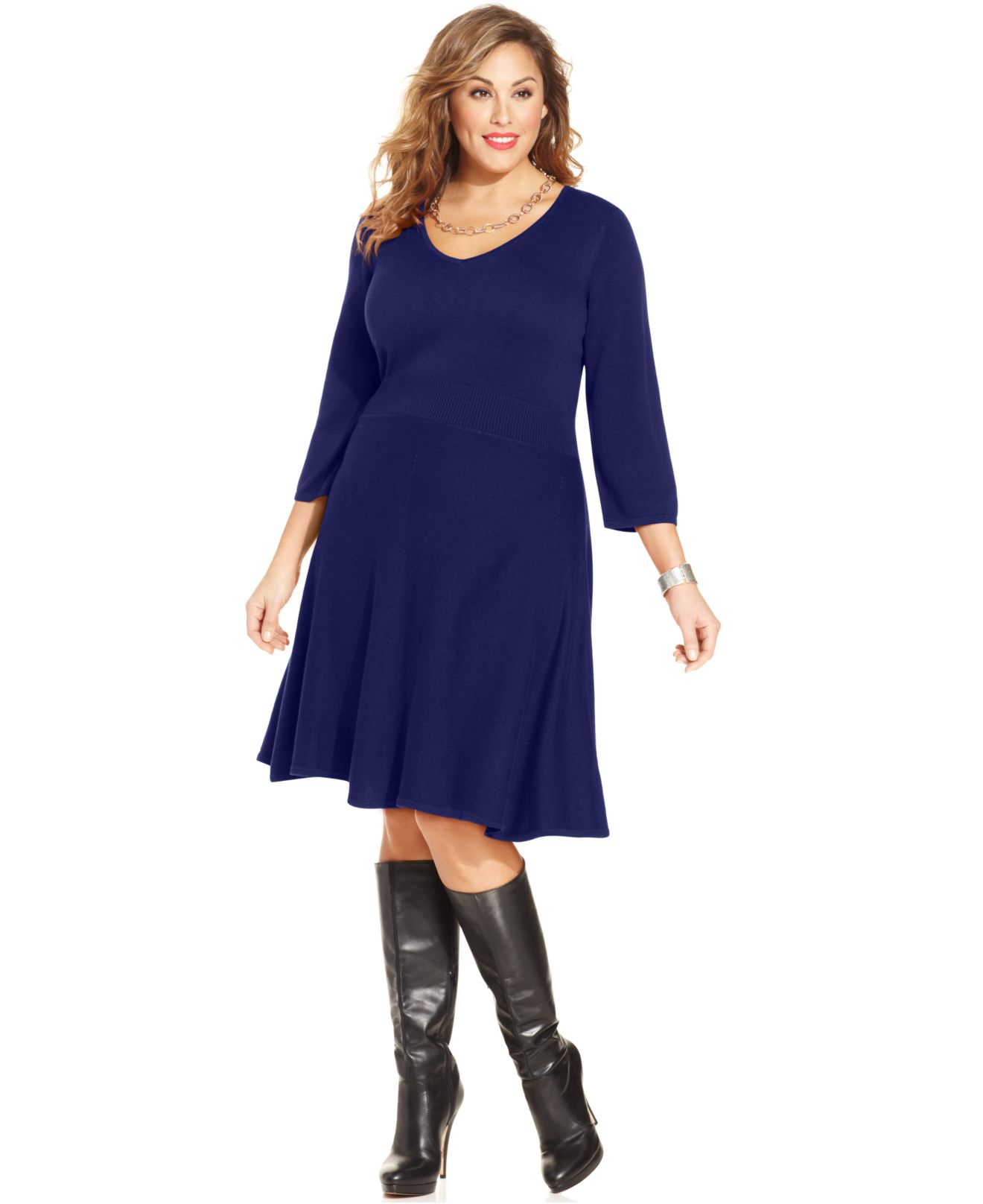 plus size dresses for summer plus size attire stores
