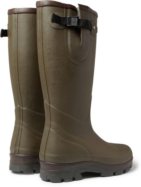 musto waterproof boots