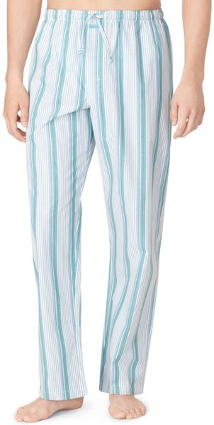 calvin klein men's pajama bottoms