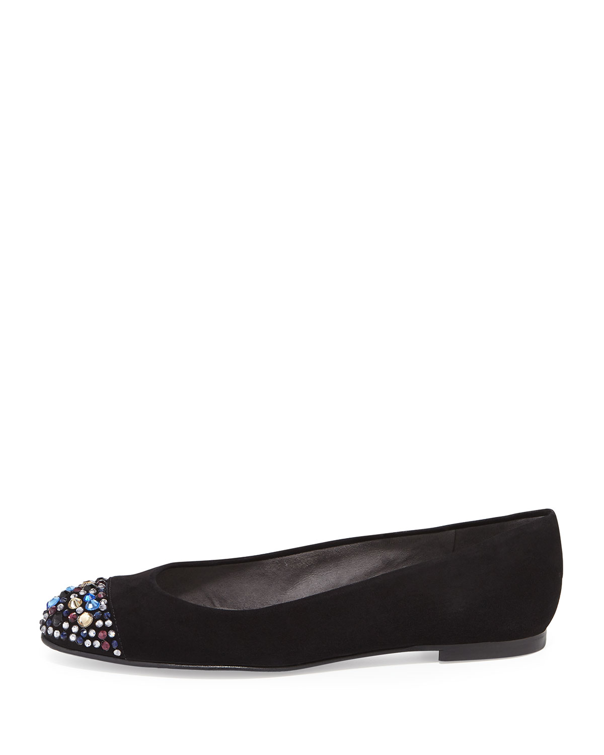 stuart weitzman mens flats