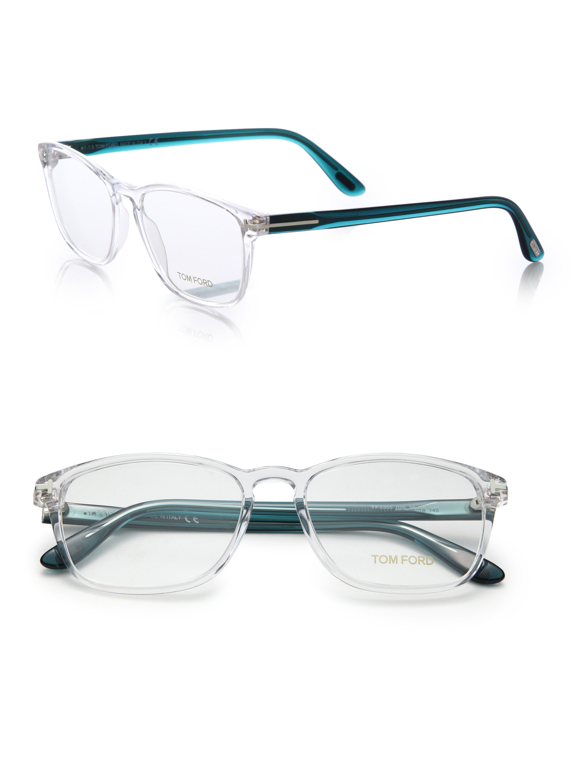 tom ford polarised