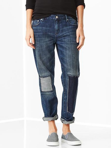 gap boyfriend jeans