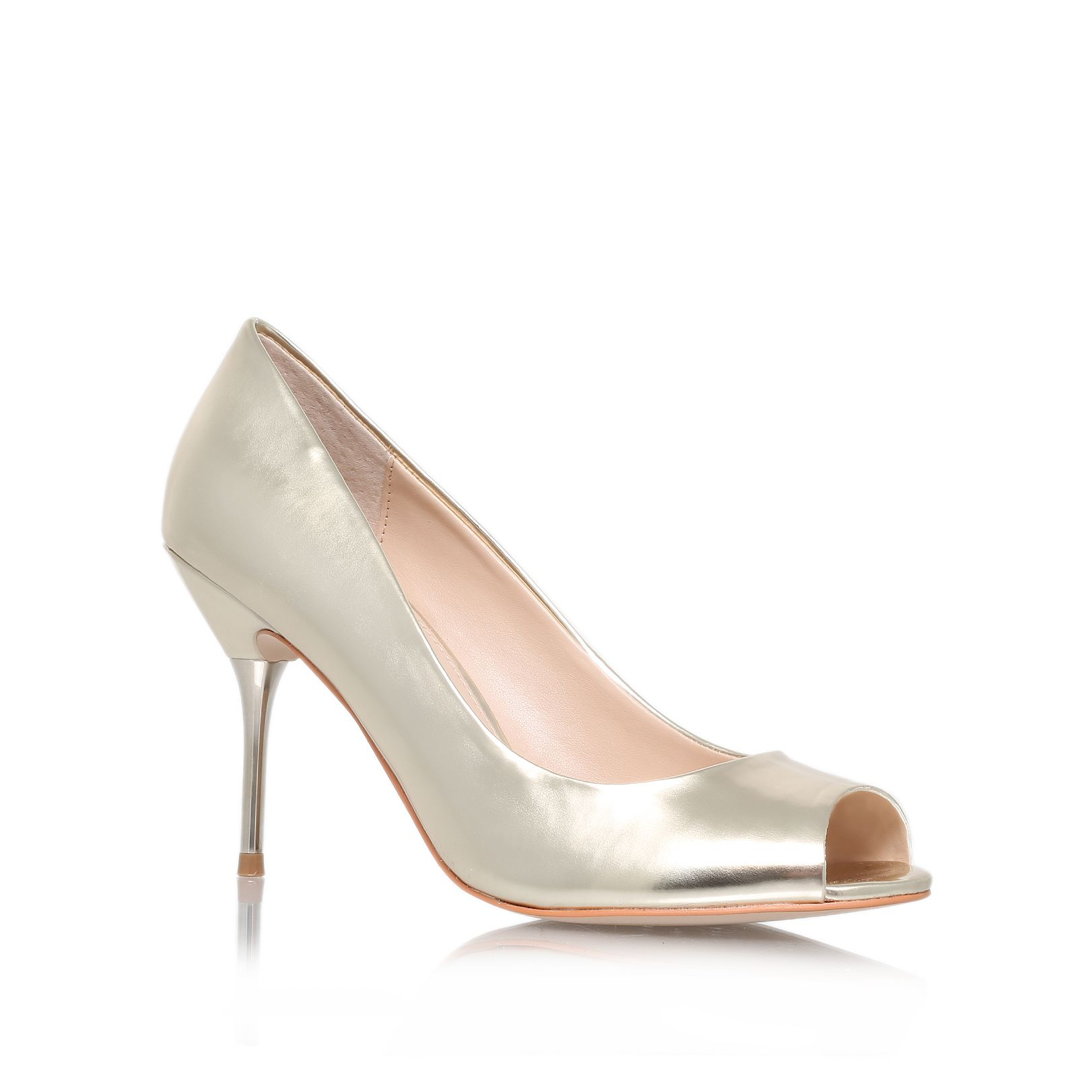 carvela high heel shoes