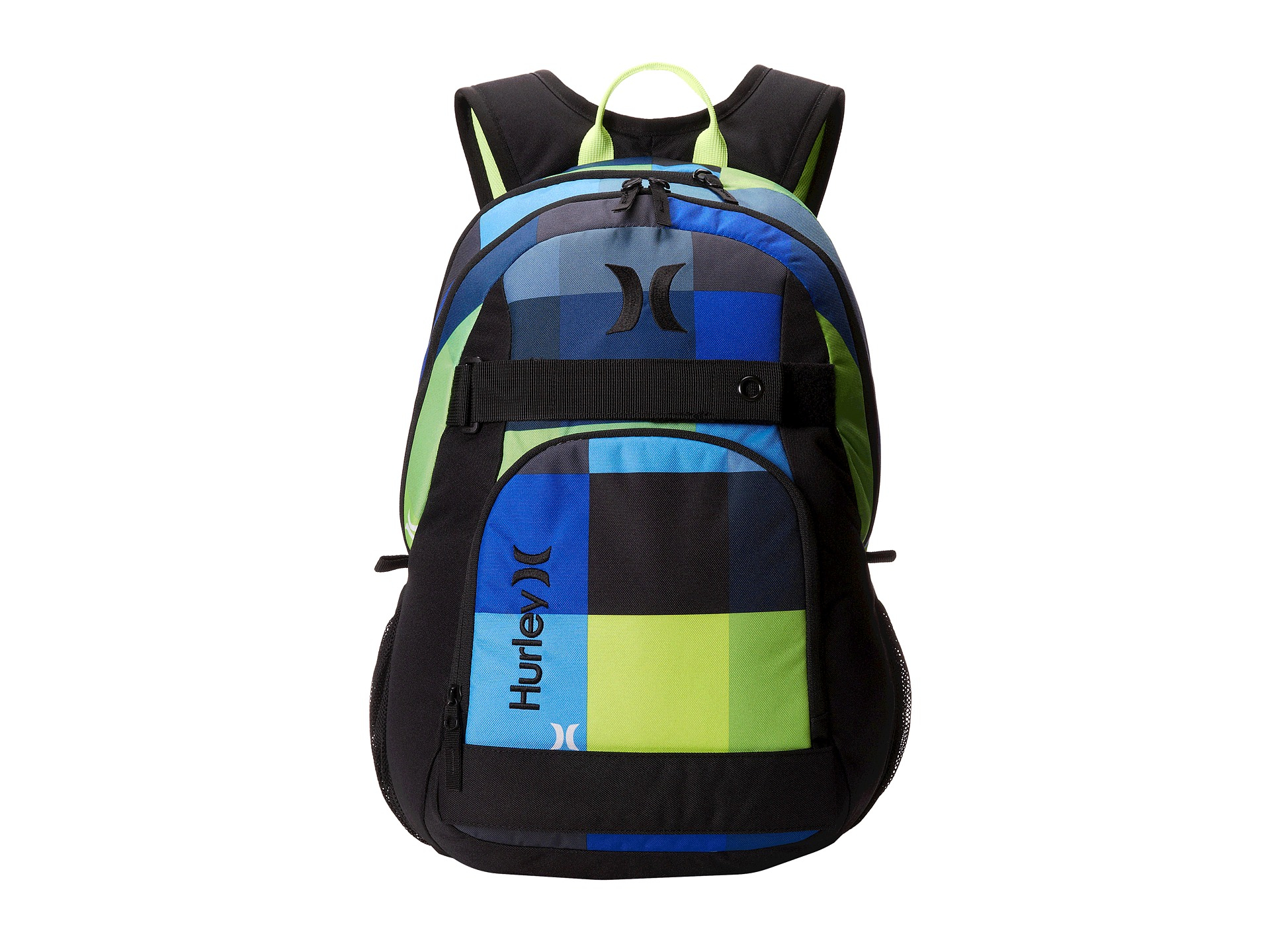 Hurley Honor Roll Puerto Rico Backpack in Blue (Hyper Cobalt) Lyst