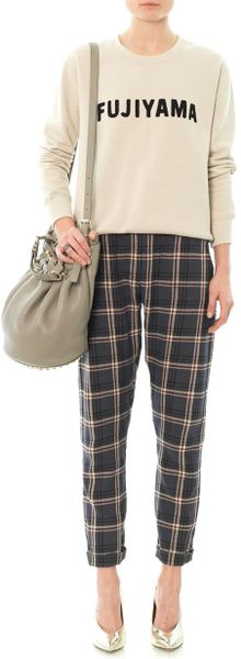 isabel marant sweats