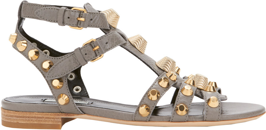 balenciaga arena sandals sale