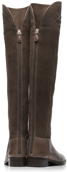 simone over the knee tory burch