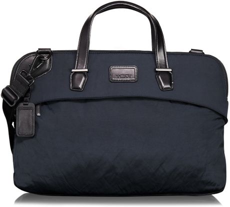 Tumi Victory Navy Blue Laptop Bag in Blue for Men (navy) Tumi Victory Navy Blue Laptop Bag in Blue for Men (navy)