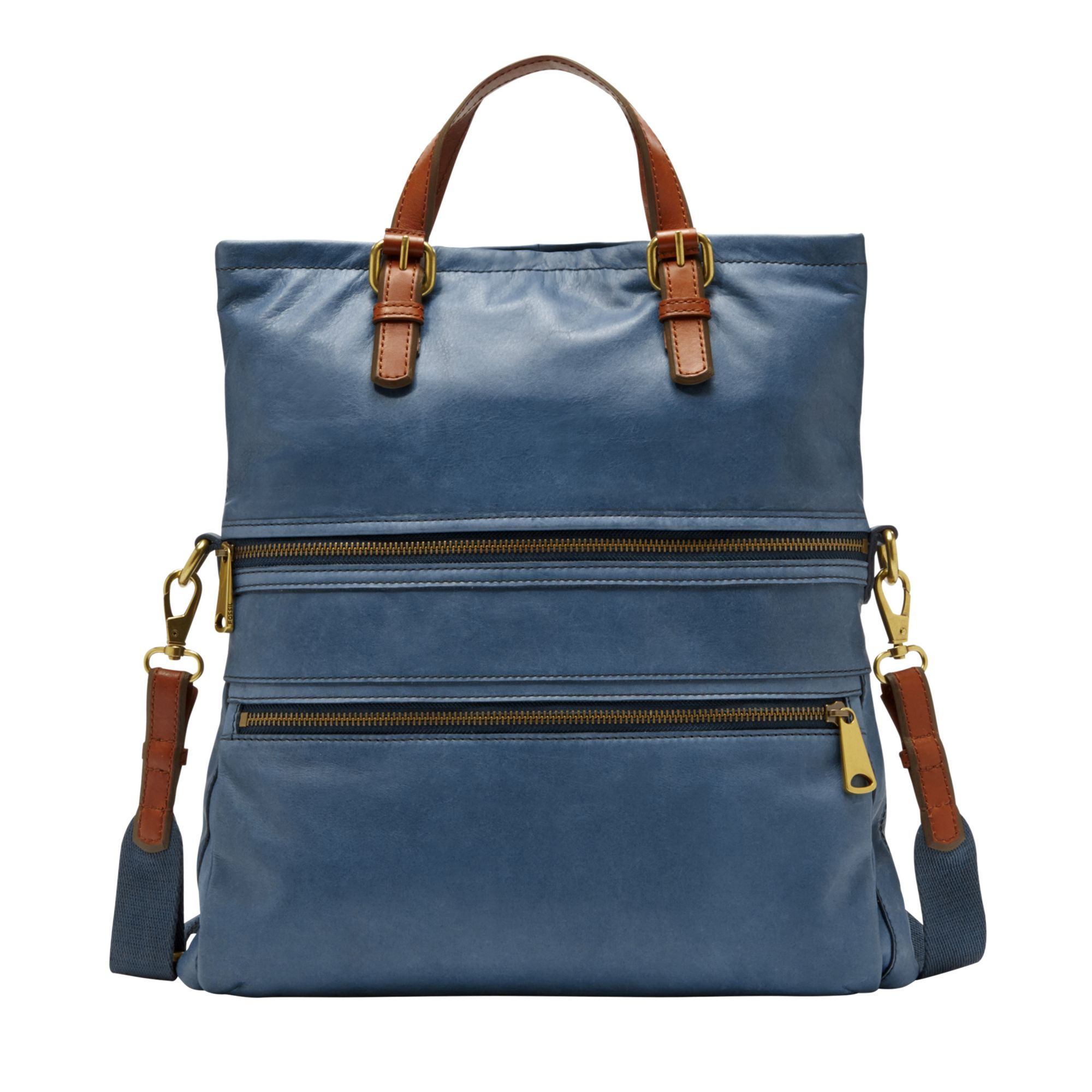 fossil explorer q