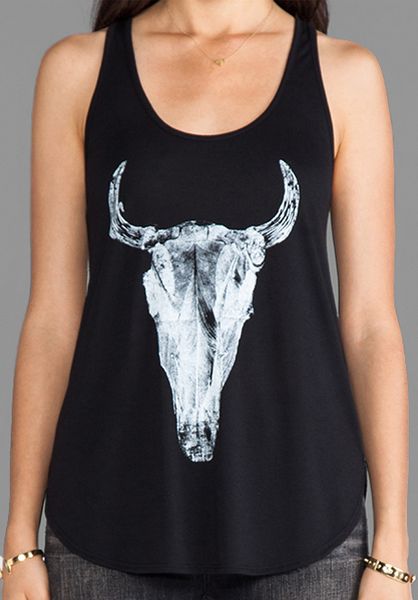 crop top with tank top underneath