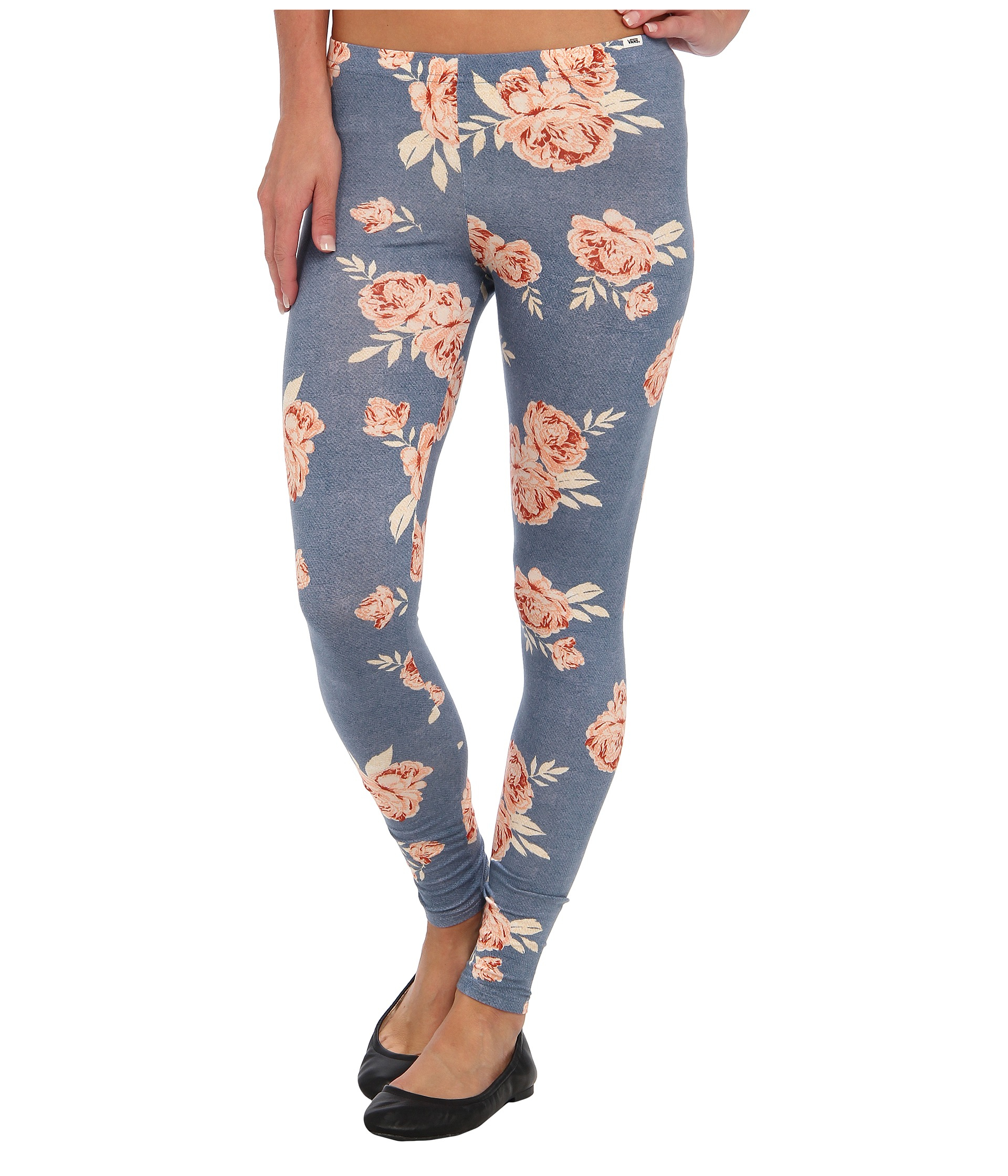 Vans Yoshimi Legging In Blue (Mallard Blue) | Lyst Vans Yoshimi Legging In Blue (Mallard Blue) | Lyst