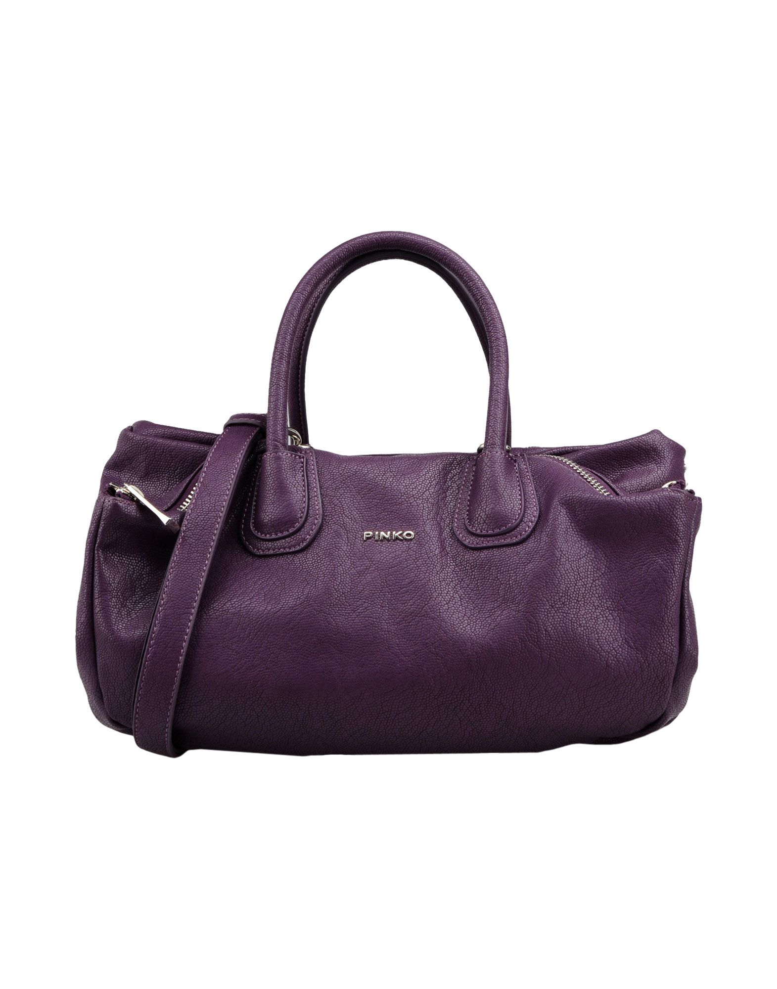 Pinko Handbag in Purple Lyst
