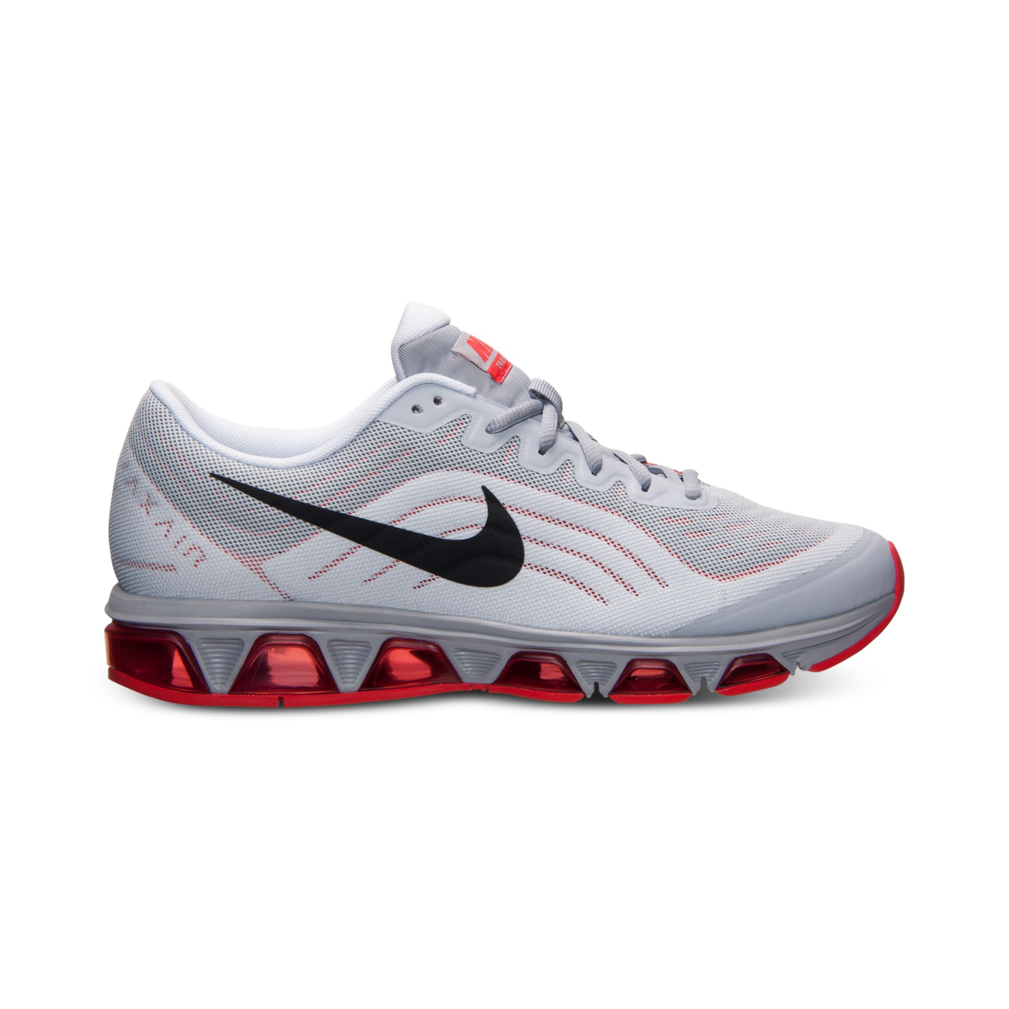 mens nike air max tailwind 6 running shoes