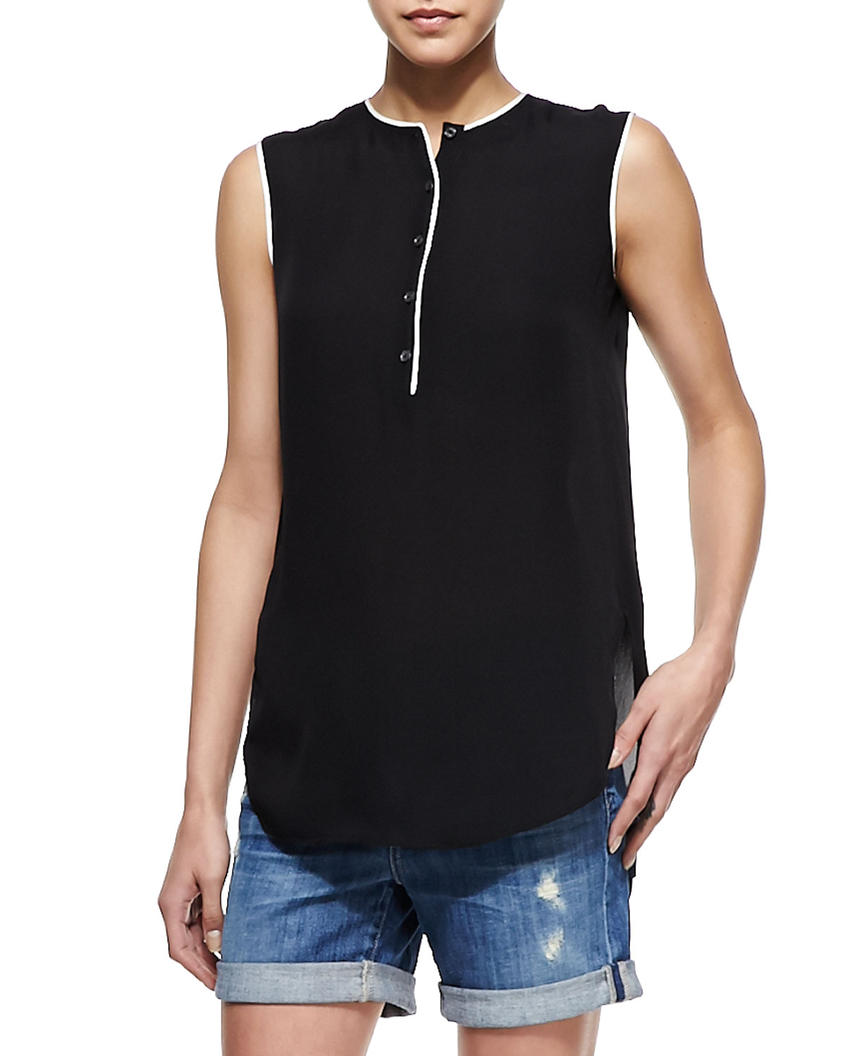 Equipment blouse coupon code