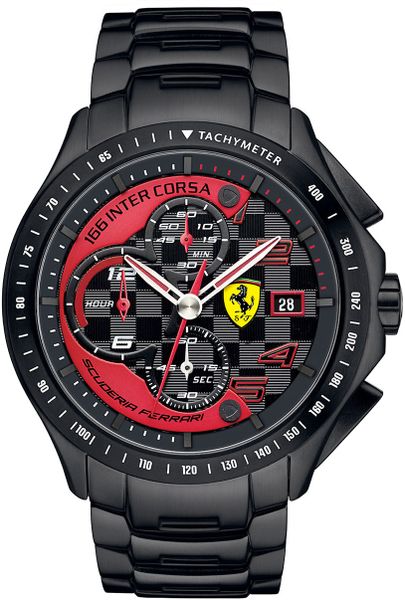g shock 166 inter corsa price