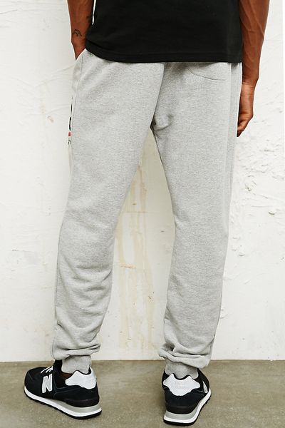 run dmc pants