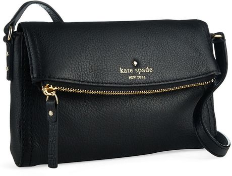 kate spade carson handbag