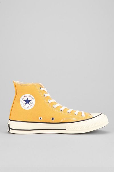converse shoes for men yellow