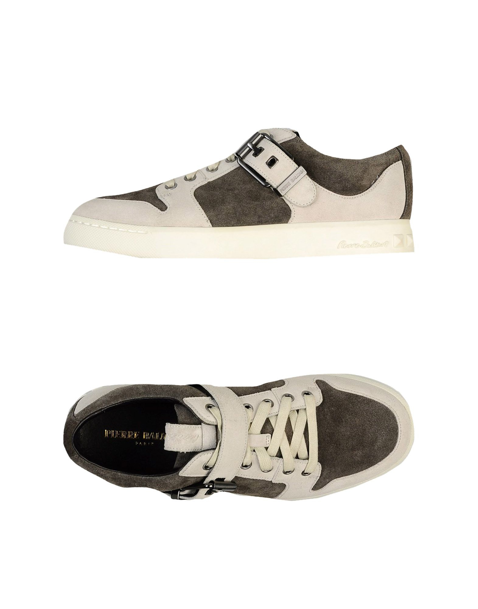 balmain trainer