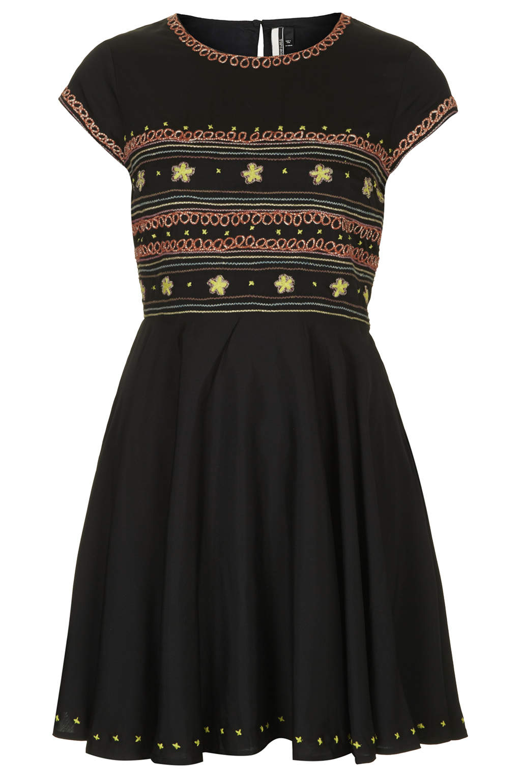 ex topshop stock