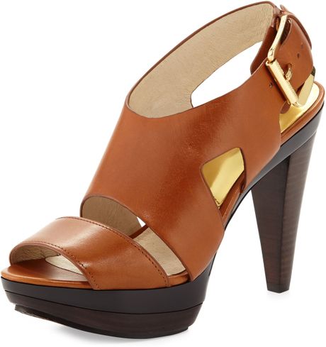 carla platform michael kors