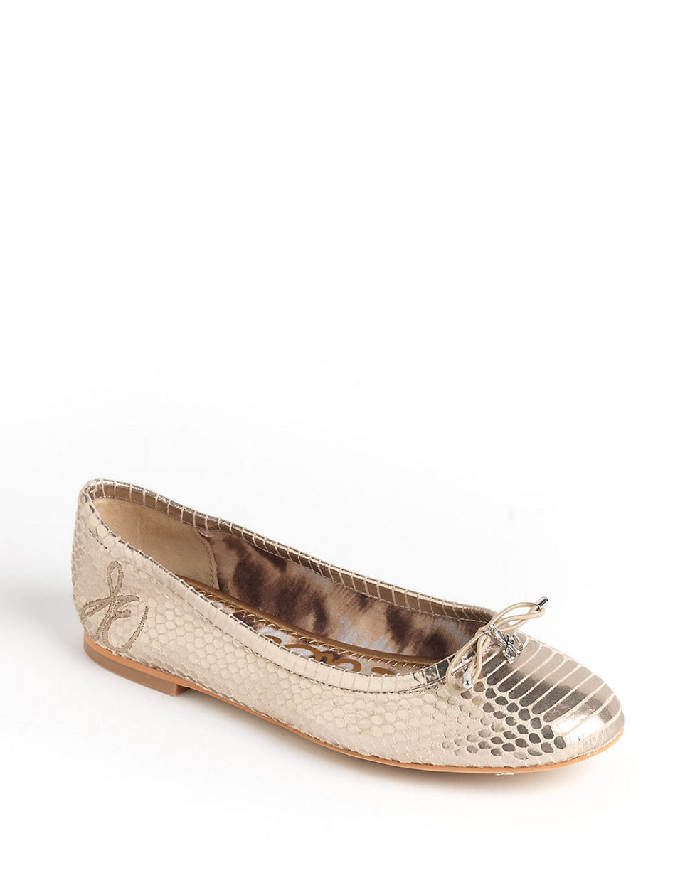 sam edelman ballet flats sale