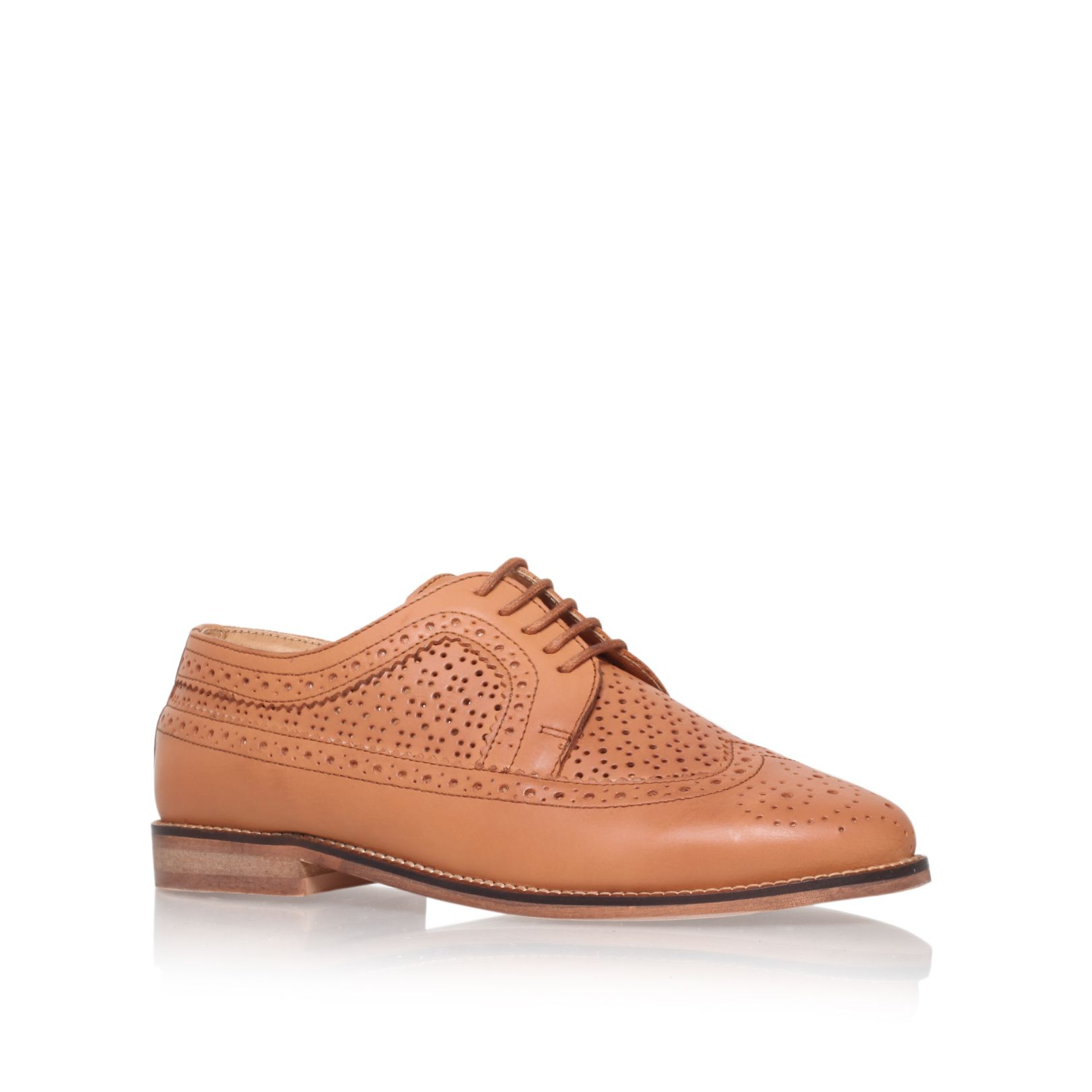 kurt geiger pointed flats