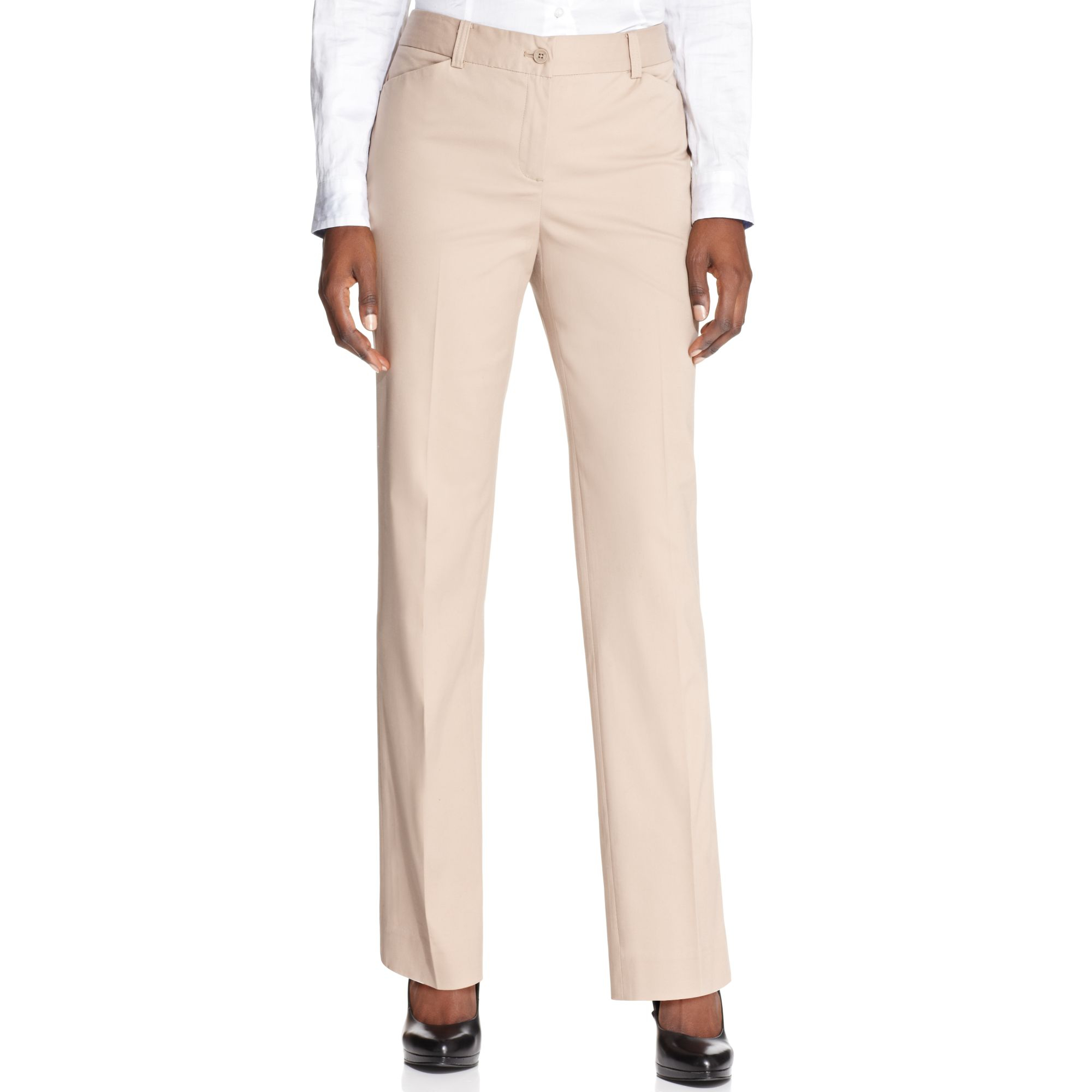 jones new york pants