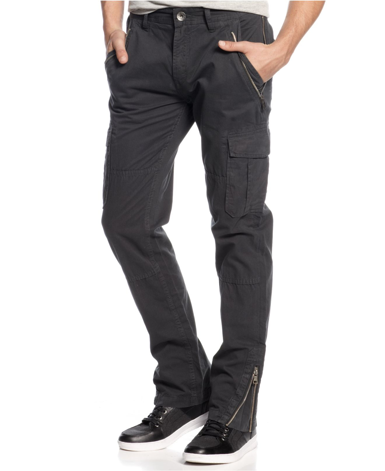 guess cargo pants